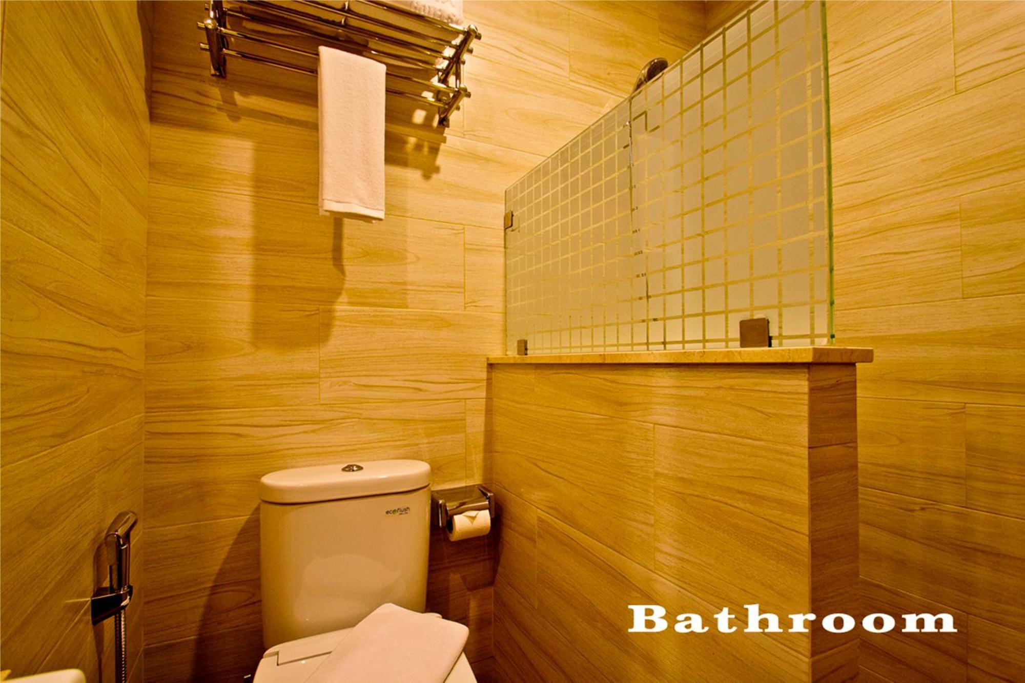 Green Batara Hotel Bandung Pokoj fotografie